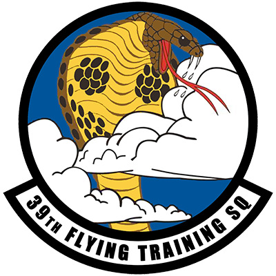 31st Fighter Group 307th Fighter Squadron emblem