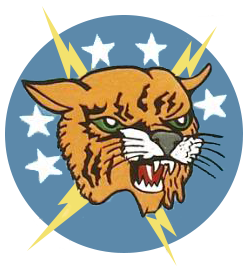 52nd Fighter Group 4th Fighter Squadron emblem