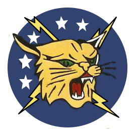 52nd Fighter Group 4th Fighter Squadron emblem