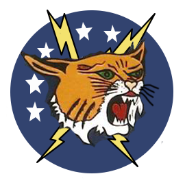 52nd Fighter Group 4th Fighter Squadron emblem
