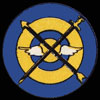 emblem USAAF 55FS
