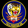 emblem USAAF 79FS