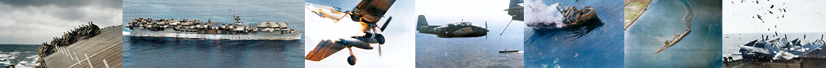 Asisbiz photo gallery and history of USS Cowpens CVL-25