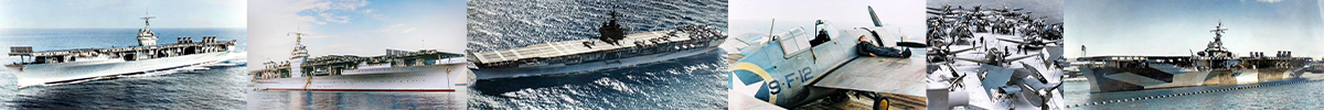 Asisbiz photo gallery and history of USS Ranger CV-4