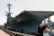 Asisbiz USS Bennington (CVS 20) laid up at the Naval Inactive Ship Maintenance Facility 25th Jan 1990 01