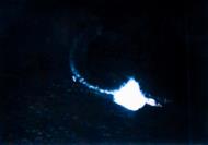 Asisbiz German Submarine U 118 under attack by aircraft from USS Bogue (CVE 9) 12th June 1943 09