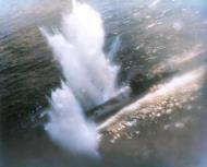 Asisbiz German Submarine U 487 sunk VC 13 aircraft USS Core (CVE 13) 13th July 1943