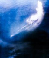 Asisbiz German Submarine U 67 attacked and sunk by planes from USS Core (CVE 13) in central Atlantic on 16th Jul 1943 NH 96575