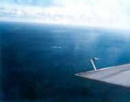 Asisbiz German submarine U 378 sunk by VC 13 or VSG 13 USS Core (CVE 13) in the Atlantic 20th October 1943 03