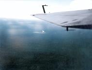 Asisbiz German submarine U 378 sunk by VC 13 or VSG 13 USS Core (CVE 13) in the Atlantic 20th October 1943 04