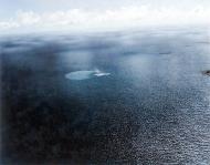 Asisbiz German submarine U 378 sunk by VC 13 or VSG 13 USS Core (CVE 13) in the Atlantic 20th October 1943 07