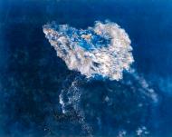 Asisbiz German submarine U 378 sunk by VC 13 or VSG 13 USS Core (CVE 13) in the Atlantic 20th October 1943 09