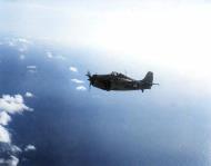 Asisbiz German submarine U 378 sunk by VC 13 or VSG 13 USS Core (CVE 13) in the Atlantic 20th October 1943 10