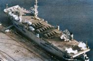 Asisbiz USS Core (CVE 13) 1950s 01