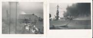 Asisbiz Grumman F6F 3 Hellcat VF 25 BuNo 66101 fuel tank explosion USS Cowpens (CVL 25) Gilberts Operation 24th Nov 1943 04
