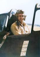 Asisbiz Lt Donald J McKinley became VF 25's only ace during Battle of the Philippine Sea 19th June 1944 01