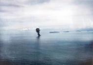 Asisbiz USS Cowpens (CVL 25) attack on Wake Island on 20th June 1945 UA45126