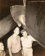Asisbiz USS Cowpens (CVL 25) maintenence crew 01
