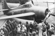 Asisbiz Grumman F4F 3 Wildcat VF 6 6F2 USS Enterprise 1942 01