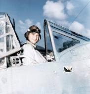 Asisbiz Lt Com Lance E Massey CO in his TBD 1 Devastator VT 3 KIA USS Enterprise (CV 6) Battle of Midway 4th June 1942 80 G 66074