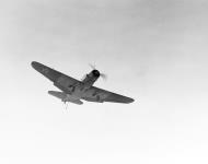 Asisbiz USS Enterprise (CV 6) Douglas TBD 1 Devastator VT 6 during training exercises in the Pacific 29th July 1941 80 G 21056 H