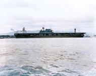 Asisbiz USS Enterprise (CV 6) at Pearl Harbor Mar 1942 19 N 29687