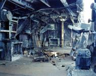 Asisbiz USS Enterprise (CV 6) damaged in the Battle of Solomon Islands 24th Aug 1942 80 GK 411