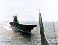 Asisbiz USS Enterprise (CV 6) operating in the Central Pacific area March 1944 80 G 251011