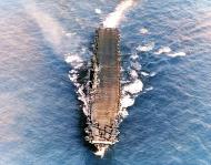 Asisbiz USS Enterprise (CV 6) operating in the Central Pacific area March 1944 80 G 251013