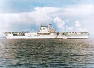 Asisbiz USS Enterprise (CV 6) with TBD and SBC aircraft parked on her flight deck aft circa 1940 19 N 29688