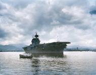 Asisbiz USS Enterprise at Pearl Harbor Territory of Hawaii in May 1942 80 G 66119