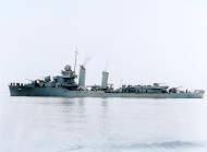 Asisbiz USS Smith (DD 378) off the Mare Island Navy Yard California on 15th Jan 1942 19 N 26694