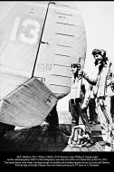 Asisbiz Curtiss SB2C Helldiver VB 15 White 13 BulNo 19350 later shot down over Manila Bay 6th Nov 1944 01