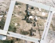 Asisbiz North Korean Railroad Train hit by aircraft from USS Essex (CV 9) part of Task Force 77 on 21st Feb 1952 NH 97109
