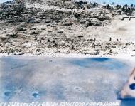 Asisbiz Tarawa Operation of the western part of Betio Island Tarawa Atoll after its capture on 24th Nov 1943 80 G 90388