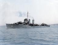 Asisbiz USS Aylwin (DD 355) at Mare Island Navy Yard 30th March 194219 N 29705