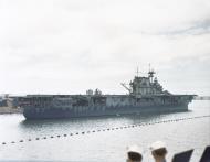 Asisbiz USS Hornet (CV 8) at Hampton Roads VA 80 GK 439
