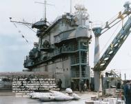 Asisbiz USS Hornet (CV 8) closeup photos taken at Portsmouth Virginia 28th Feb 1942 19 N 29062