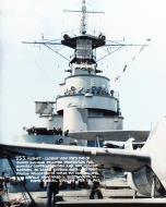 Asisbiz USS Hornet (CV 8) closeup photos taken at Portsmouth Virginia 28th Feb 1942 19 N 29063