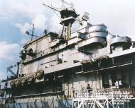 Asisbiz USS Hornet (CV 8) closeup photos taken at Portsmouth Virginia 28th Feb 1942 19 N 29064