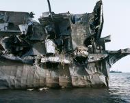 Asisbiz Operation Crossroads another senseless atomic bomb test 1st July 1946 80 G 627471