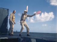 Asisbiz USS Lexington II (CV 16) during Marshall and Gilbert Islands Operations Nov 1943 80 GK 15293