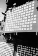 Asisbiz USS Lexington II (CV 16) scoreboard of Japanese aircraft kills credited to the ship's air wing 80 G K 15633