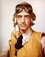Asisbiz Lt Com John S Thach served on USS Yorktown (CV-5) during the June 1942 Battle of Midway photo taken in 1942 43 80 G K 14025