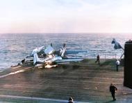 Asisbiz General Motors FM 1 Wildcat White L12 BuNo 46789 USS Manila Bay (CVE 61) 16th Dec 1943 01
