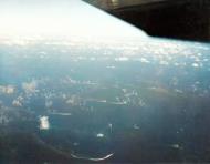Asisbiz Japanese fleet maneuvers seen from VT 51 TBM Avenger USS San Jacinto off Cape Engano 25th Oct 1944 80 G 284704