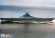 Asisbiz USS Ticonderoga (CV 14) Puget Sound Washington 16th April 1945 01