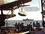 Asisbiz USS Yorktown II (CV 10) raid on Marcus Island Oct 1943 01