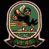 USN Fighting Squadron VF-45