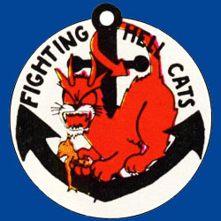 USN Fighting Squadron Five VF-5